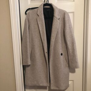 Zara coat
